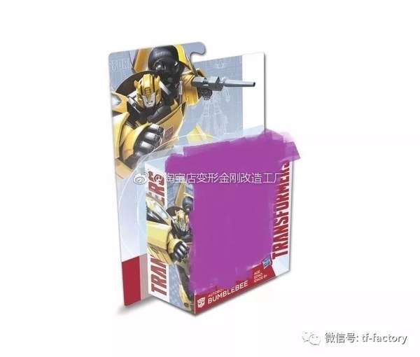 More Evergreen Products On The Way Voyager And Deluxe Style Packaging Designs Leaked  (1 of 2)